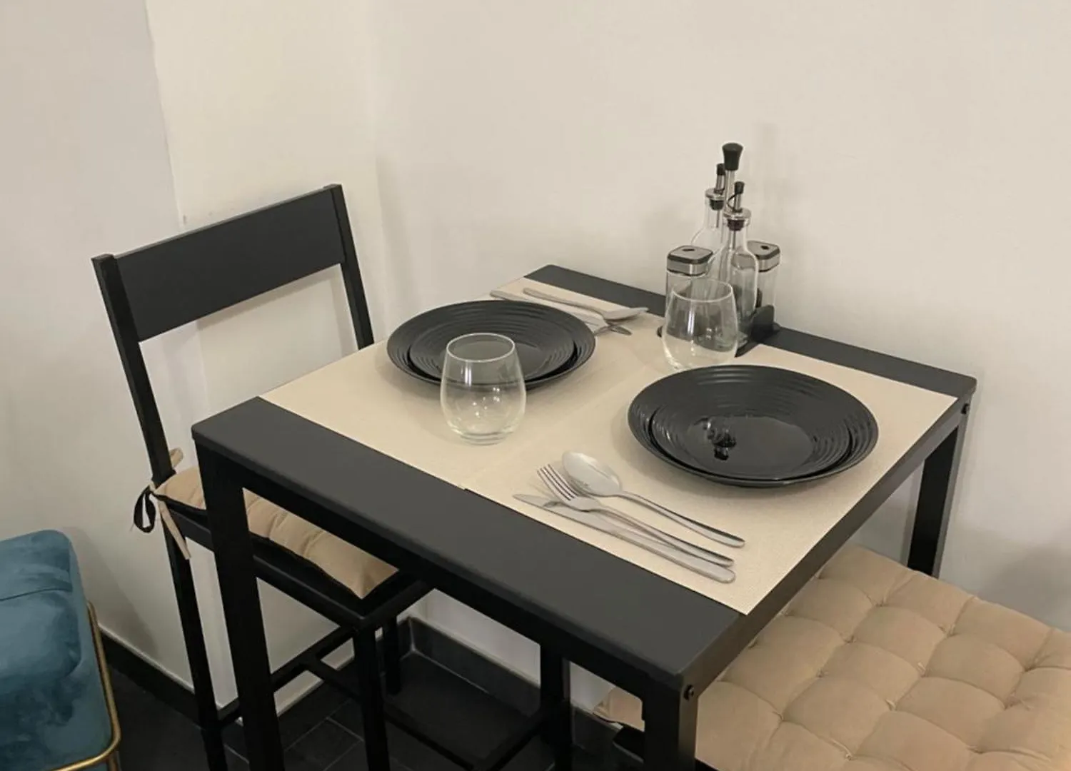 Appartamento Studio Plein Centre Carre D'Or Nizza Francia